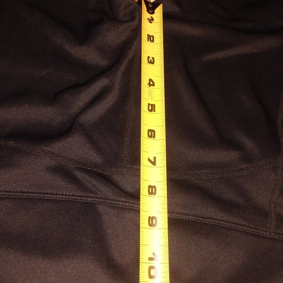 Asics XS Thermopolis tights (fleece lined) - Picture 2 of 16